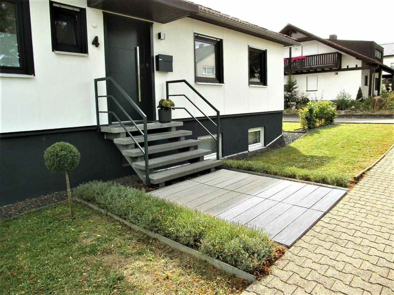 Mergl'S Bad Schonborn Exterior photo